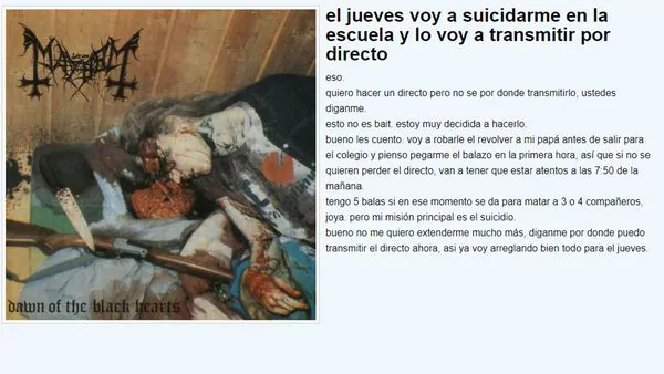 Imagen adicional