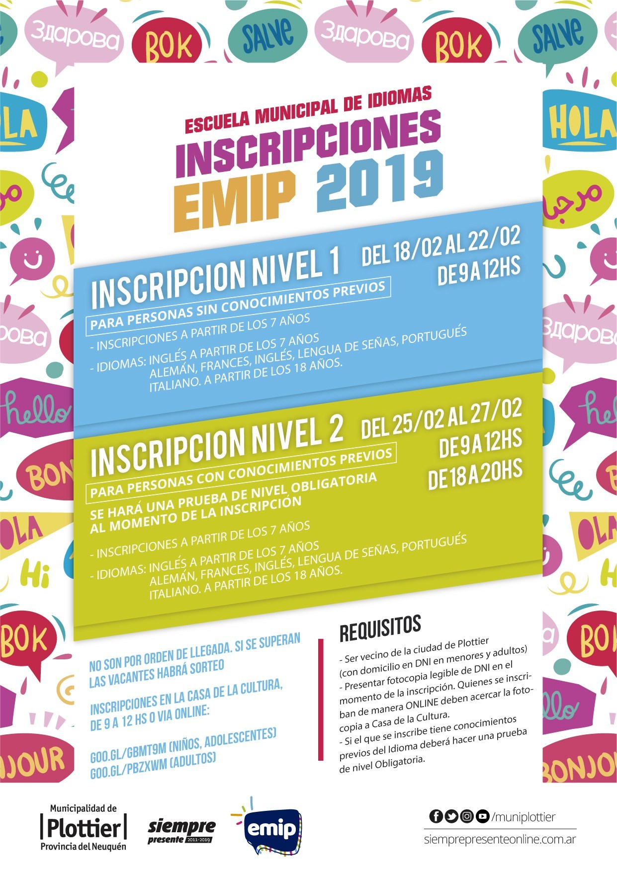 Imagen adicional