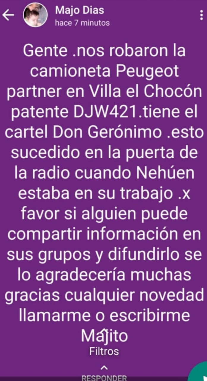 Imagen adicional