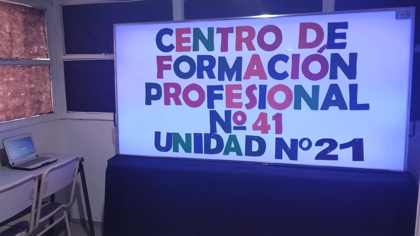 Imagen adicional