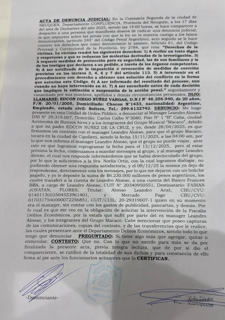 Imagen adicional